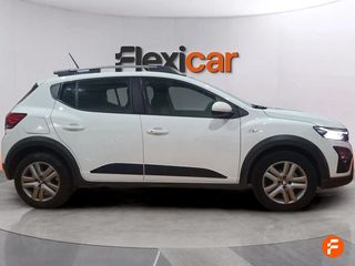 Dacia Sandero Stepway Essential 74kW (100CV) ECO-G
