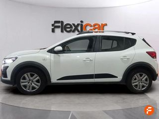 Dacia Sandero Stepway Essential 74kW (100CV) ECO-G
