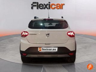 Dacia Sandero Stepway Essential 74kW (100CV) ECO-G