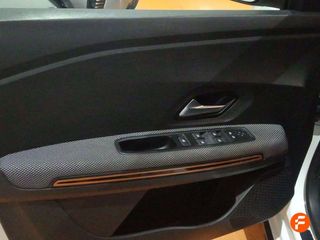 Dacia Sandero Stepway Essential 74kW (100CV) ECO-G