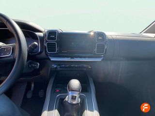 Citroën C5 Aircross BlueHdi 96kW (130CV) S&S Feel