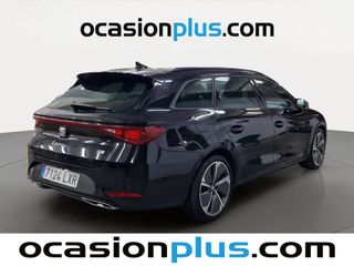 SEAT León ST 2.0 TDI S&S FR Go L DSG 110 kW (150 CV)