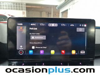 SEAT León ST 2.0 TDI S&S FR Go L DSG 110 kW (150 CV)