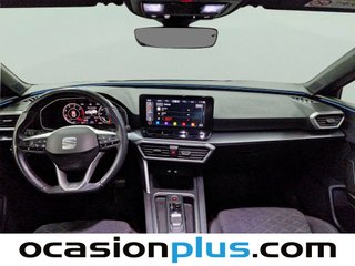 SEAT León ST 2.0 TDI S&S FR Go L DSG 110 kW (150 CV)