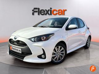 Toyota Yaris 1.5 120H Active Plus