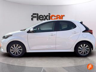 Toyota Yaris 1.5 120H Active Plus