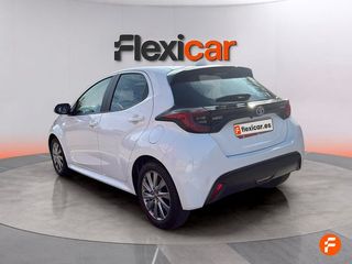 Toyota Yaris 1.5 120H Active Plus