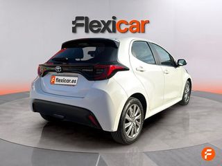Toyota Yaris 1.5 120H Active Plus
