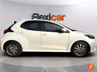 Toyota Yaris 1.5 120H Active Plus