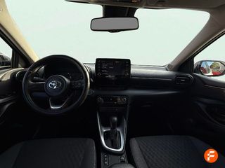 Toyota Yaris 1.5 120H Active Plus
