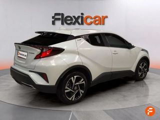 Toyota C-HR 2.0 180H Advance