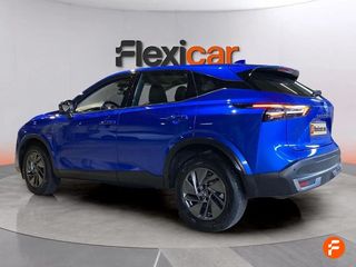 Nissan Qashqai DIG-T 103kW (140CV) mHEV 4x2 Acenta