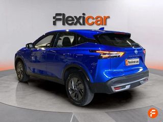 Nissan Qashqai DIG-T 103kW (140CV) mHEV 4x2 Acenta