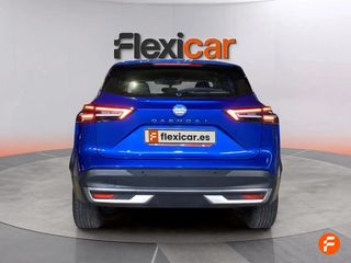 Nissan Qashqai DIG-T 103kW (140CV) mHEV 4x2 Acenta