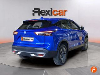 Nissan Qashqai DIG-T 103kW (140CV) mHEV 4x2 Acenta