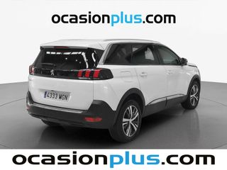 Peugeot 5008 PureTech 130 S&S Allure Pack EAT8 96 kW (130 CV)