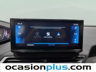 Peugeot 5008 PureTech 130 S&S Allure Pack EAT8 96 kW (130 CV)