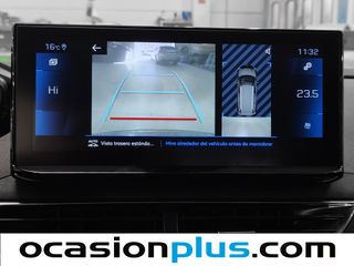 Peugeot 5008 PureTech 130 S&S Allure Pack EAT8 96 kW (130 CV)