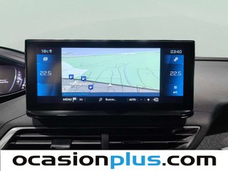 Peugeot 5008 PureTech 130 S&S Allure Pack EAT8 96 kW (130 CV)