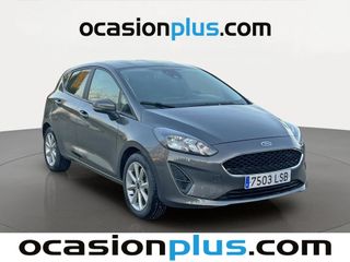 Ford Fiesta 1.0 EcoBoost Trend 74 kW (100 CV)