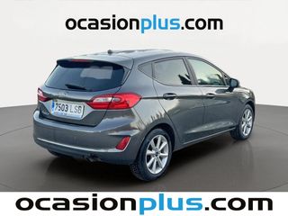 Ford Fiesta 1.0 EcoBoost Trend 74 kW (100 CV)