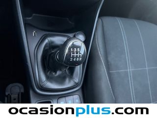 Ford Fiesta 1.0 EcoBoost Trend 74 kW (100 CV)