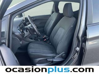 Ford Fiesta 1.0 EcoBoost Trend 74 kW (100 CV)