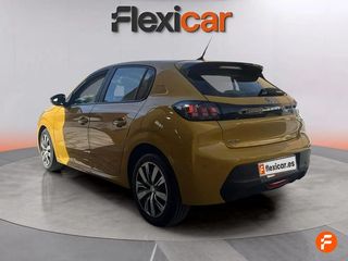 Peugeot 208 Active Puretech 100