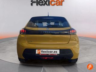 Peugeot 208 Active Puretech 100