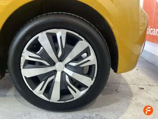 Peugeot 208 Active Puretech 100