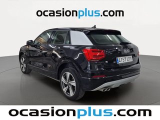 Audi Q2 sport 35 TDI 110 kW (150 CV) S tronic