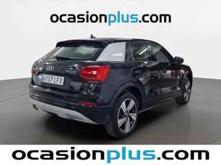 Audi Q2 sport 35 TDI 110 kW (150 CV) S tronic