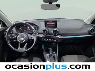 Audi Q2 sport 35 TDI 110 kW (150 CV) S tronic