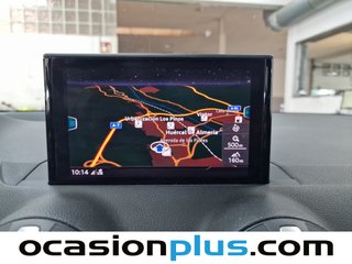 Audi Q2 sport 35 TDI 110 kW (150 CV) S tronic