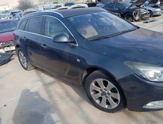 Llanta opel insignia sports tourer cosmo 474823