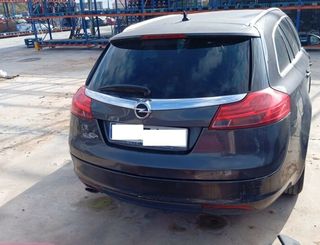 Llanta opel insignia sports tourer cosmo 474823