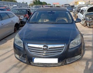 Llanta opel insignia sports tourer cosmo 474823