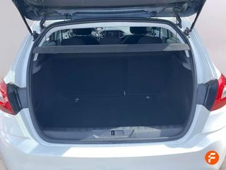 Peugeot 308 5p Access BlueHDi 75KW (100CV)