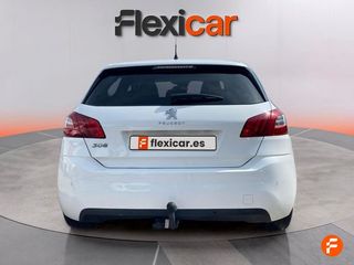 Peugeot 308 5p Access BlueHDi 75KW (100CV)