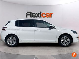 Peugeot 308 5p Access BlueHDi 75KW (100CV)