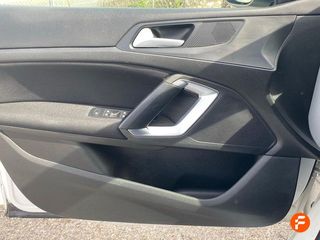 Peugeot 308 5p Access BlueHDi 75KW (100CV)