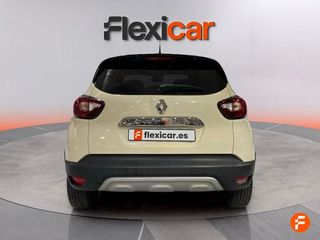 Renault Captur Zen dCi 66kW (90CV) EDC