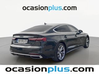 Audi A5 Sportback Advanced 40 TDI 150 kW (204 CV) S tronic