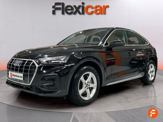 Audi Q5 Advanced 35 TDI 120kW S tronic