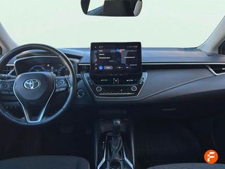 Toyota Corolla 140H Style