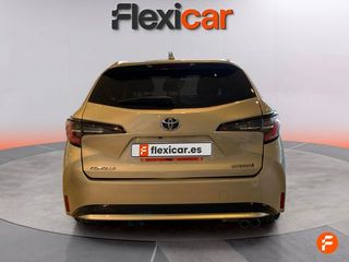 Toyota Corolla 1.8 125H ACTIVE TECH E-CVT TOU SPORT