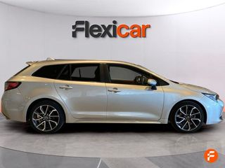 Toyota Corolla 1.8 125H ACTIVE TECH E-CVT TOU SPORT