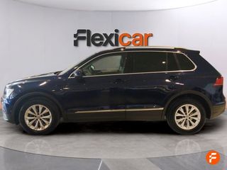Volkswagen Tiguan Advance 2.0 TDI 110kW (150CV) DSG