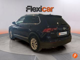 Volkswagen Tiguan Advance 2.0 TDI 110kW (150CV) DSG