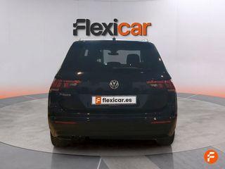 Volkswagen Tiguan Advance 2.0 TDI 110kW (150CV) DSG